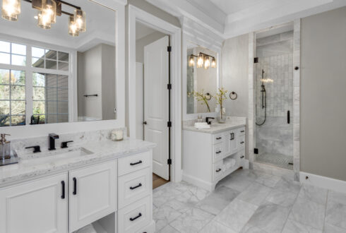 Bathroom Remodeling Tips from the Pros