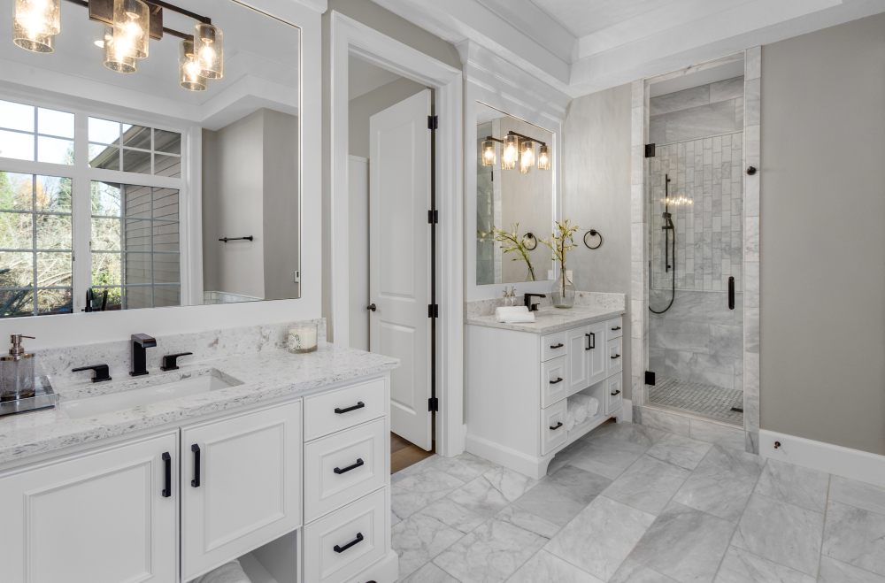 Bathroom Remodeling Tips from the Pros