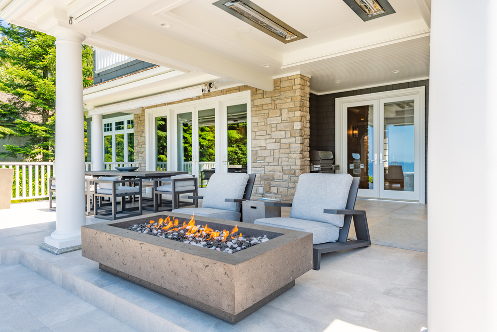 Patio Contractor Thousand Oaks